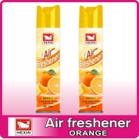 multi choice for fragrance harmless to health car aerosol air freshener